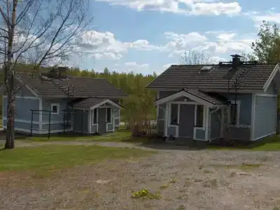 Visulahti Cottages - 36