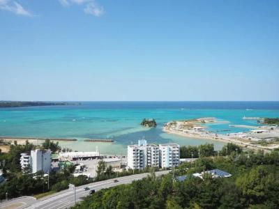 Hiyori Ocean Resort Okinawa - 35