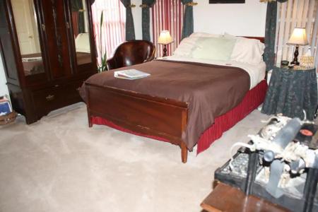 Woodrow House - 41