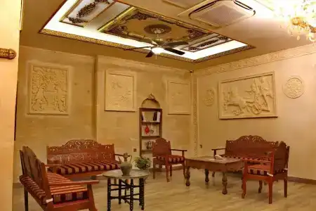 HH Babil Konağı - 19