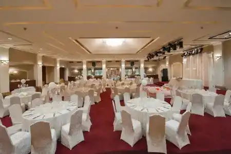 Zorlu Grand Trabzon - 16