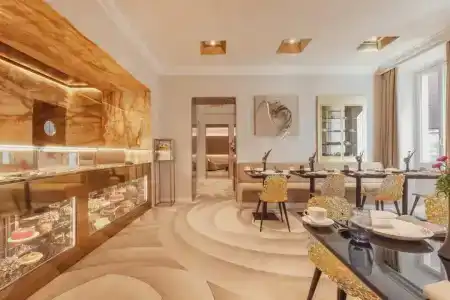 The First Roma Dolce - 49