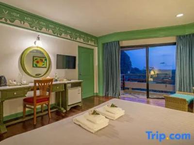 Maritime Park And Spa Resort - 77