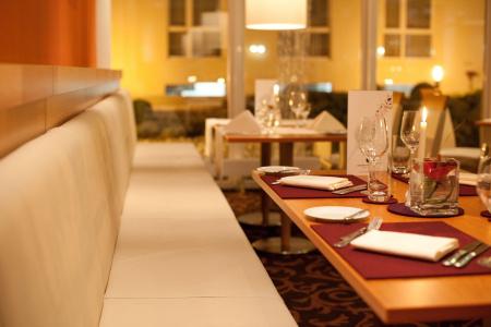 Mercure Schweinfurt Maininsel - 28
