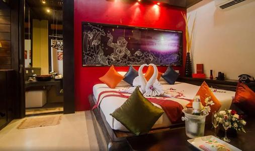 Kirikayan Boutique Resort - Sha Extra Plus - 9