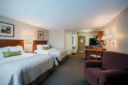Candlewood Suites Indianapolis Northwest, an IHG - 53