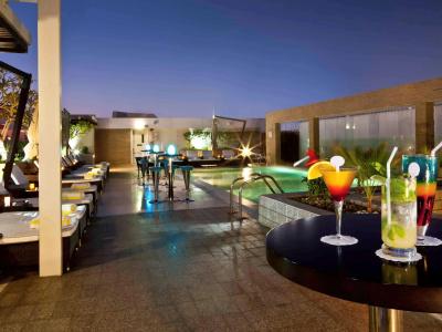 Novotel Suites Dubai Mall of the Emirates - 15