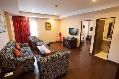 Mac Boutique Suites - 2