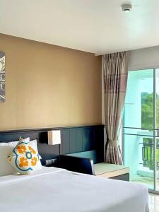 Grand Supicha City - Sha Plus - 90