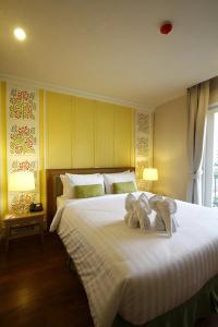 Salil Sukhumvit - Soi Thonglor 1 - 56