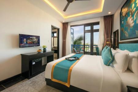 Pearl River Hoi An & Spa - 76