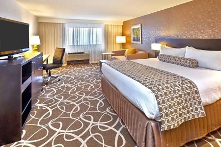 Crowne Plaza-Waterloo, An Ihg - 42