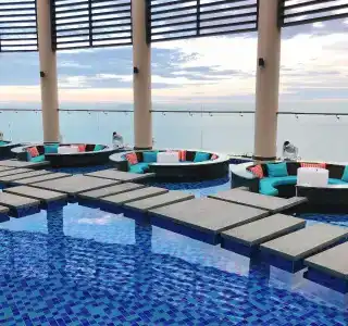 Four Points by Sheraton Danang - 17