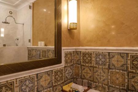 Laxmi Palace Heritage Boutique - 100