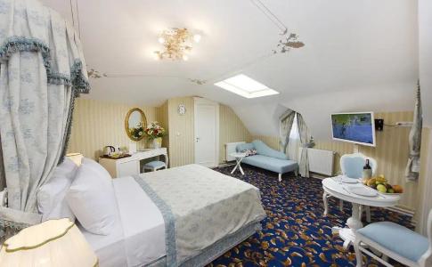 Fuat Bey Palace & Spa - 6