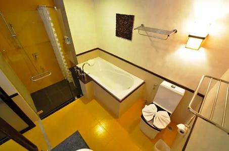 Mountain Creek Wellness Chiangmai - 122