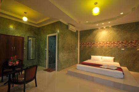 I Talay Lanta - 8