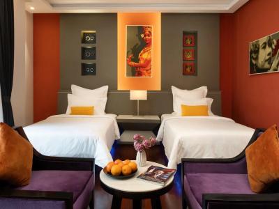 Memoire Palace Resort & Spa - 6