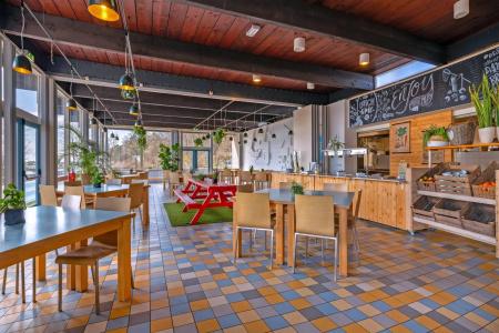 Stayokay Noordwijk - 22