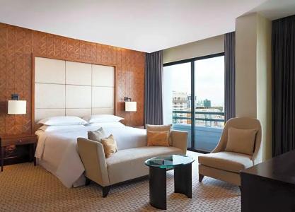Sheraton Saigon & Towers - 214