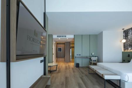 Horizon - Wellness & Spa Resort - 177