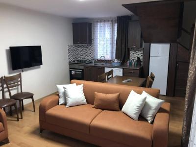 Zarha Mountain Resort - 12
