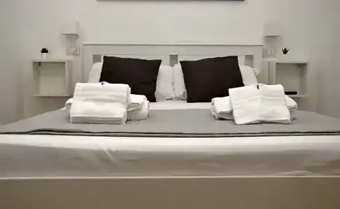 Mellos B&B - 38