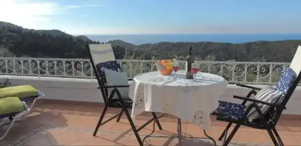 Agios Nikitas Villas - 98
