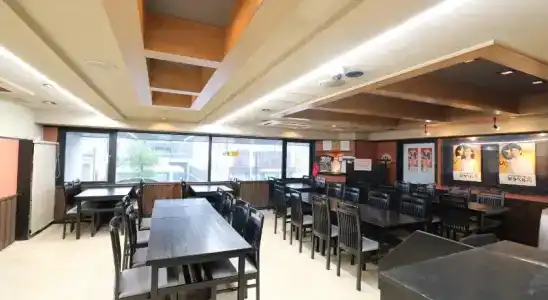 Park Inn Takasaki - 24