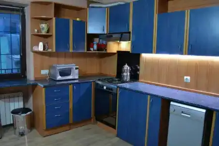 The Bridge Hostel - 12