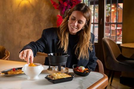 Radisson Blu, Madrid Prado - 16