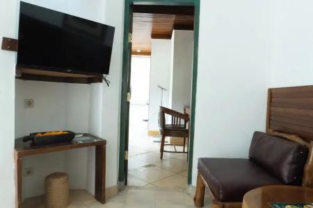 Alam Puri Art Museum Resort & Spa - 84