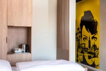 ibis Styles Dresden Neustadt - 44
