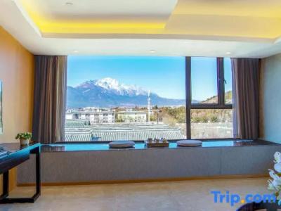 Howard Johnson Jinlin Plaza Lijiang - 74