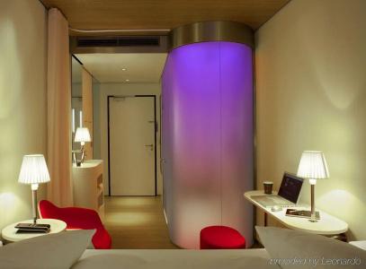 citizenM Glasgow - 2
