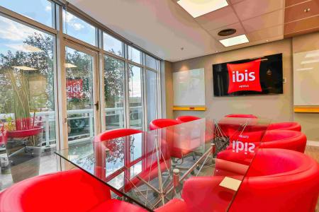 ibis Sao Paulo Congonhas - 14
