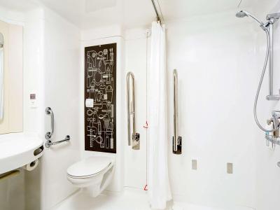 ibis London City - Shoreditch - 7