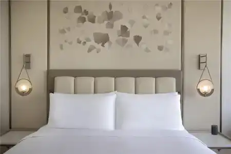 Kempinski Amman - 149