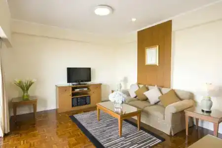 Kantary House & Serviced , Bangkok - 130