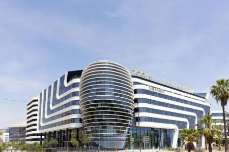 Sheraton Nice Airport - 42