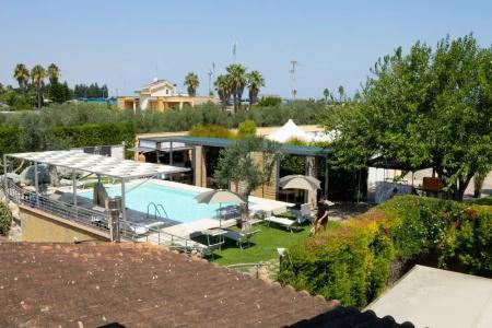 Bed & Breakfast Giardini Di Marzo - 83