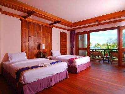 Andamania Beach Resort, Khaolak - SHA plus - 3