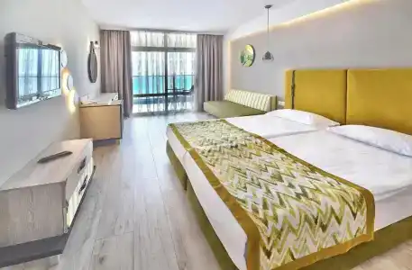 Grifid Encanto Beach - Wellness, Spa & Private Beach - 47