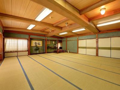 Sakamotoya Ryokan - 42