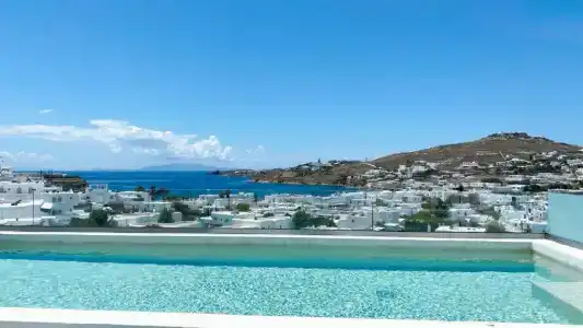 Amperian Mykonos Suites & Villas - 247