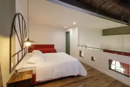 Palà Suites - 307