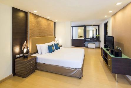 Aspen Suites Sukhumvit 2 by Compass Hospitality - 4