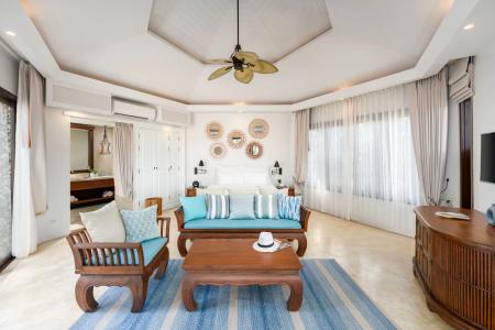 Saii Koh Samui Choengmon - Sha Extra Plus - 1