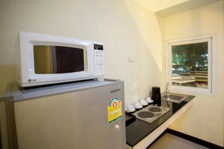 The Elegant Patong - 36