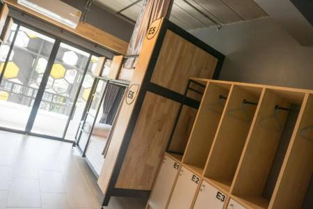 Ray Hostel - 98